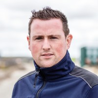 Garry Smith Email & Phone Number
