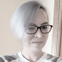 Relay Employee Sara Morton's profile photo
