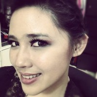 Stryd Employee Fransisca Irene's profile photo