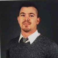 StratoNet Employee Devin Scott's profile photo