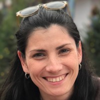 Yvette Blanco Email & Phone Number