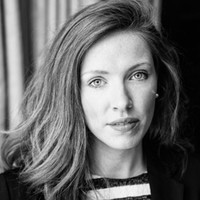 Hoxton Ventures Employee Sarah Manderson's profile photo