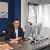 Vansan A.S. Employee Soibjon Rustamov's profile photo