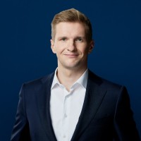 Hamburg Commercial Bank Employee Julian Lehmann's profile photo