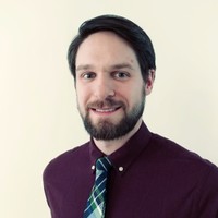 Privacy Analytics Employee Grant Middleton's profile photo