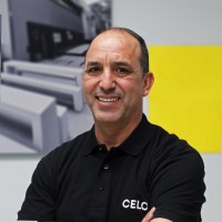 CELODIS Employee Ali Merbouh's profile photo