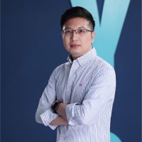YOOV Employee Angrus Lau's profile photo