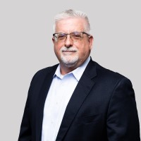 NRI North America Employee Tom Broussard's profile photo