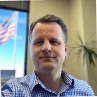 Central Utah Water Conservancy District Employee Shawn Lambert's profile photo