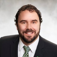 Englobe Employee Ian Troup's profile photo