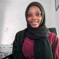 Webcoupers Employee Hidayatullah Bamidele's profile photo