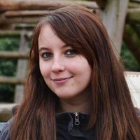 Soleil Sucré Employee Julie Robert's profile photo