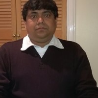 BNP Paribas Fortis Employee Biswajit Singh's profile photo