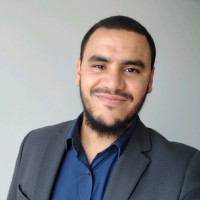 Dublin CODING School Employee Abderrazzak Lakhtyari's profile photo
