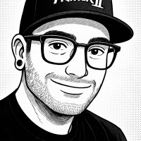 Techcore SA Employee Esteban A.'s profile photo