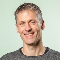 B&S Employee Robert Mentink's profile photo