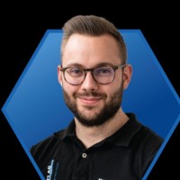 Robert Ott AG Employee Manuel Strebel's profile photo