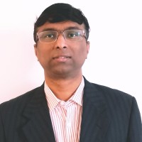 Intergy Consulting Employee Saravanaguru Kumaraguru's profile photo