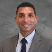 Space Foundation Employee Thomas Dorame's profile photo