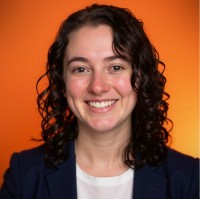 Eurekii Employee Delaney Lasher's profile photo