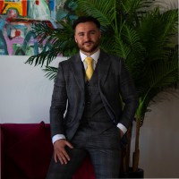 Abingdon Flooring Ltd Employee Harrison Bryan's profile photo