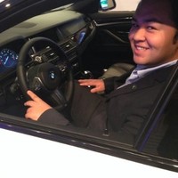 GIS International Employee Nicholas Guy's profile photo