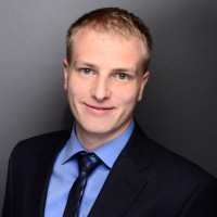 Mesa Parts s.r.o. Employee Alexander Meixner's profile photo