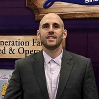 Lerro Candy Company Employee John Lerro's profile photo