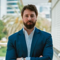 Hubpay Employee Kevin Kilty's profile photo