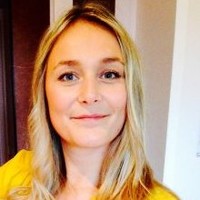 Ternelia Employee Fanny Marival's profile photo