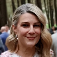 Amplitude Energy Employee Shandelle Gameau's profile photo