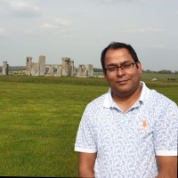 SKY UK LIMITED Employee Mritunjay Singh's profile photo