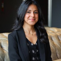 Shivani Gorle Email & Phone Number