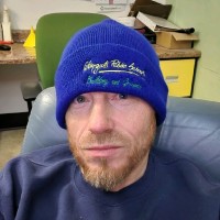 Wayzata Public Schools Employee Danny Sable's profile photo