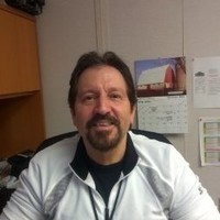 FootBridge: Energy Division Employee Manuel E. Ledezma's profile photo