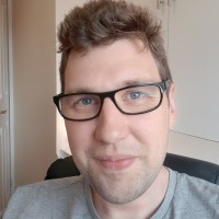 Peter Thorndycraft Email & Phone Number