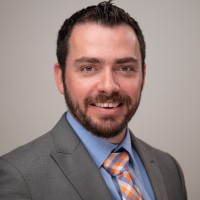 Zimmer Biomet Employee Michael Howley's profile photo