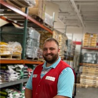Tractor Supply Company Employee Anthony Pane's profile photo