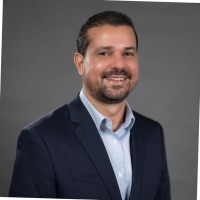 Freudenberg Medical Employee Roger Gomez's profile photo