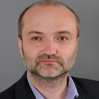 BONATRANS GROUP a.s. Employee Michal Plachy's profile photo