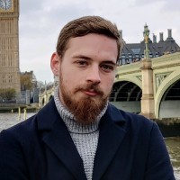 Phoenix Systems Employee Lukasz Kruszynski's profile photo