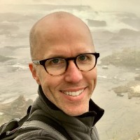 Baxtel.com Employee Eric Bell's profile photo