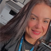 Indica Servicos Employee Karine França's profile photo