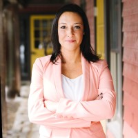 Rakuten Insight Employee Darci Greco's profile photo