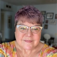 Webucator Employee Cherie Bisnett's profile photo