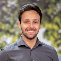 CENGN - (Centre of Excellence in Next Generation Networks) Employee Richard Galazzo's profile photo