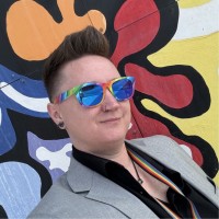 Information Services Agency - City of Indianapolis & Marion County Employee Kai Davis's profile photo
