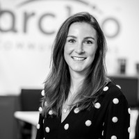Arc Bio Communications Employee Amy Hicks's profile photo
