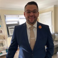 Central Queens Academy Charter School Employee Hector Graciani's profile photo