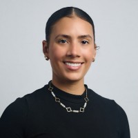 Sivil Employee Jocelyn Delgado's profile photo